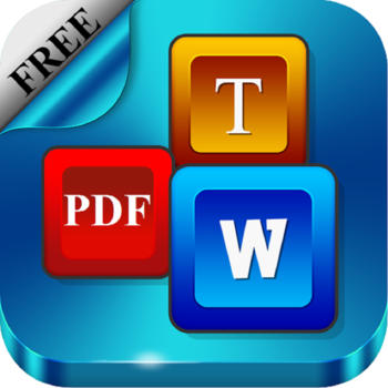 Document Writer - Word Processor and Reader for Microsoft Office - Free LOGO-APP點子