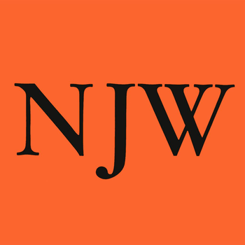 NJW LOGO-APP點子