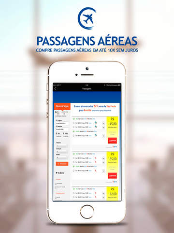 免費下載旅遊APP|Flyworld Passos app開箱文|APP開箱王