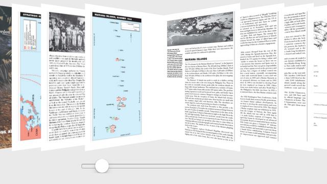 【免費教育App】World War II Military History Magazine-APP點子