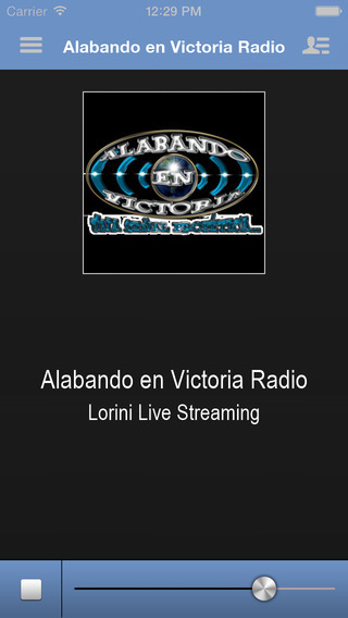 Alabando en Victoria Radio