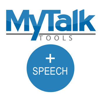 MyTalkTools+Speech LOGO-APP點子