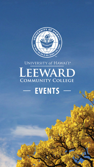 Leeward Events