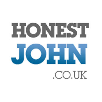 HonestJohn Motoring Advice LOGO-APP點子