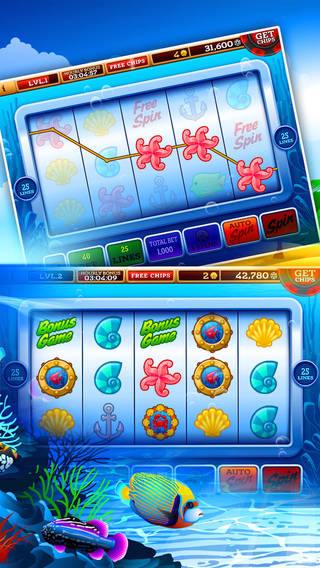 【免費遊戲App】Wild Diamond Slots! - Desert Horse Casino - The excitement of REAL slot machines!-APP點子