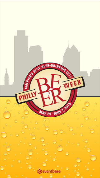 Philly Beer Week 2015