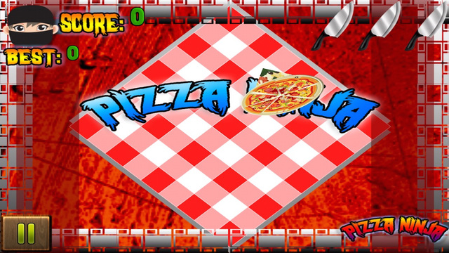 免費下載遊戲APP|Pizza Ninja - The Cool Shop Maker app開箱文|APP開箱王