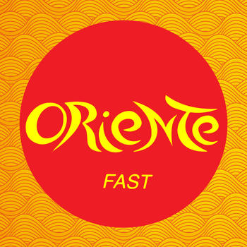 Oriente Fast Delivery 生活 App LOGO-APP開箱王