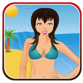 Hot Seesaw - Fun On The Beach!!! LOGO-APP點子