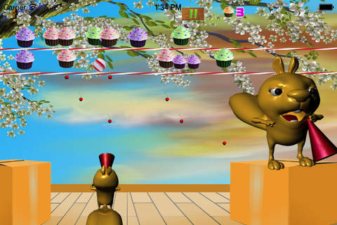 Mania Cookie Jump screenshot 2