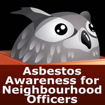 Asbestos Awareness for Neighbourhood Officers 商業 App LOGO-APP開箱王