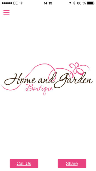 Home And Garden Boutique