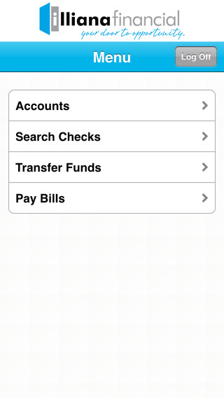 【免費財經App】Illiana Financial Credit Union Mobile Banking App-APP點子