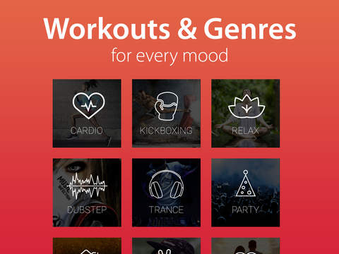 免費下載健康APP|GymStream - Free Workout Music app開箱文|APP開箱王