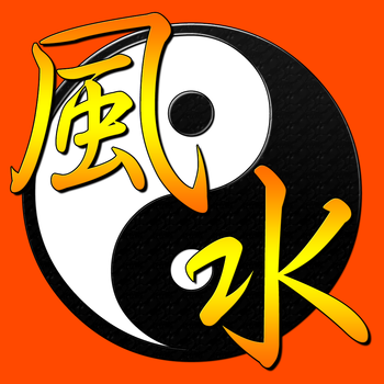 Feng Shui Master LOGO-APP點子