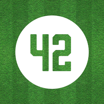 The42.ie Sports News LOGO-APP點子