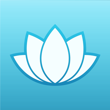 Beyond Meditation Binaural Beats LOGO-APP點子