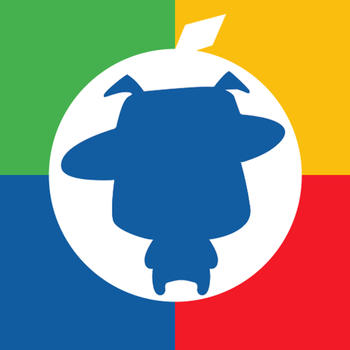 AppJK LOGO-APP點子