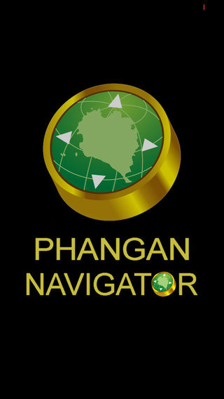 免費下載旅遊APP|Phangan Navigator app開箱文|APP開箱王