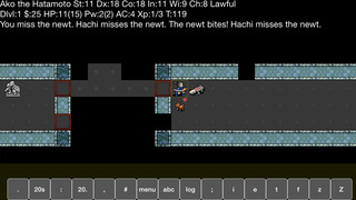 iNethack2