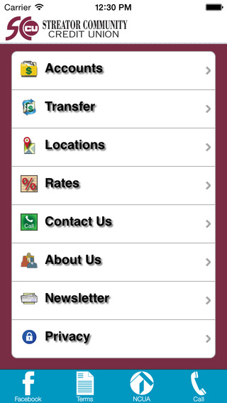 Streator Mobile Banking