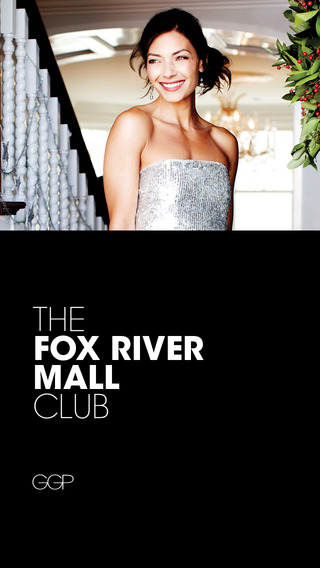 Fox River Mall