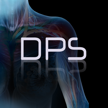 DPS LOGO-APP點子