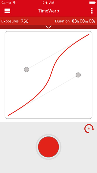 【免費攝影App】Triggertrap: Camera remote for your SLR-APP點子