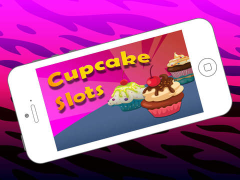 免費下載遊戲APP|Cupcake Maker Slots - Fun and Exciting Video Machine: Win Big Casino Prizes app開箱文|APP開箱王