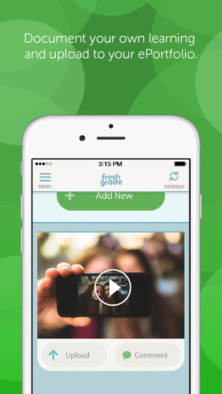 【免費教育App】FreshGrade for Students-APP點子