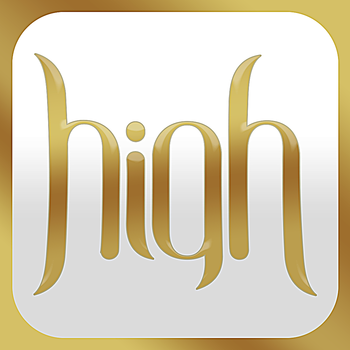 High Club LOGO-APP點子