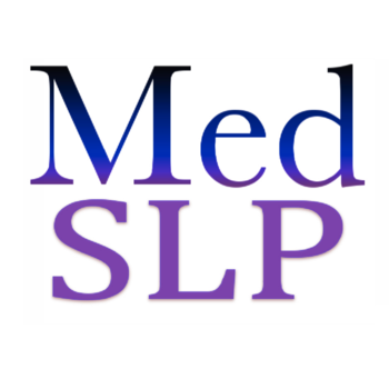 Med SLP LOGO-APP點子