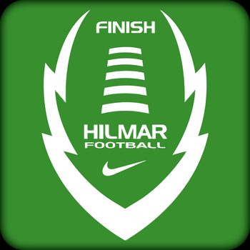 Hilmar Football LOGO-APP點子