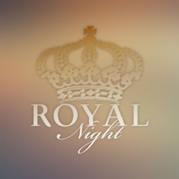 Royal Night LOGO-APP點子