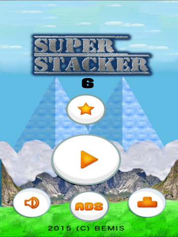 免費下載遊戲APP|Super Stacker Tower app開箱文|APP開箱王