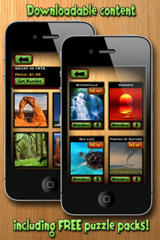 Amazing Family Puzzle Games screenshot 3