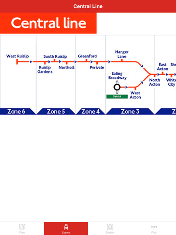 免費下載交通運輸APP|London Tube 2015 - Offline app開箱文|APP開箱王