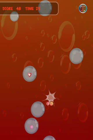 A Tiny Bubble Buster - Party Pop Puzzle Challenge screenshot 4