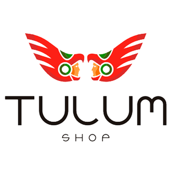 Tulum Shop LOGO-APP點子