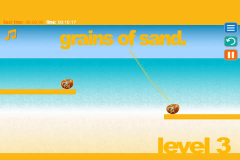 Grains Of Sand screenshot 3
