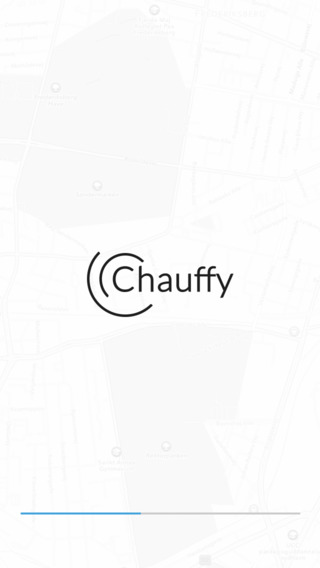 Chauffy - Your Personal Chauffeur Service