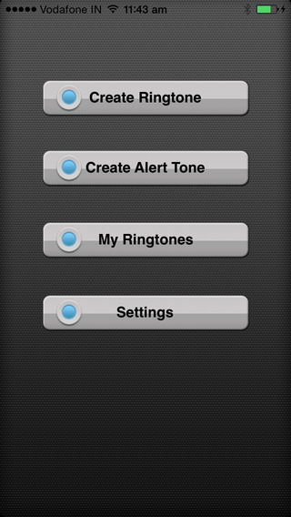 Ringtone Maker - Create Unlimited Ringtones Alert Tone