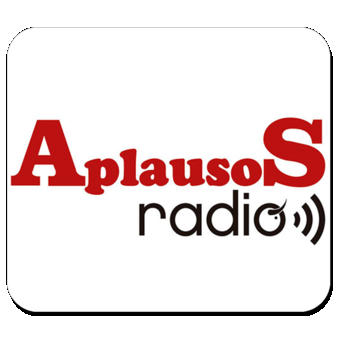 Aplausos Radio LOGO-APP點子