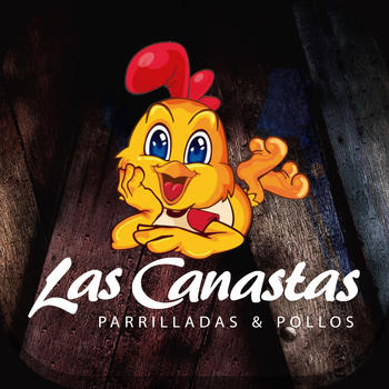 Las Canastas LOGO-APP點子