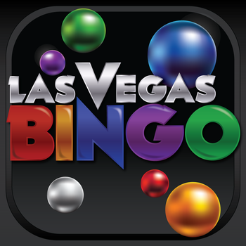 Las Vegas Bingo LOGO-APP點子