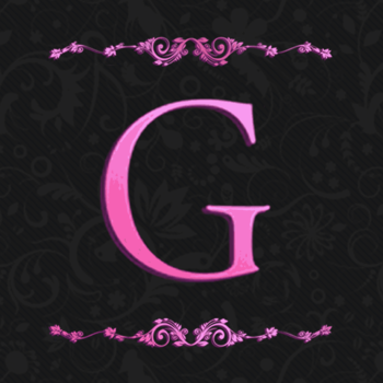 Glam Nightclub, Cardiff LOGO-APP點子