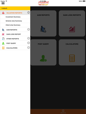 【免費商業App】Prudent Partner Client Desk-APP點子