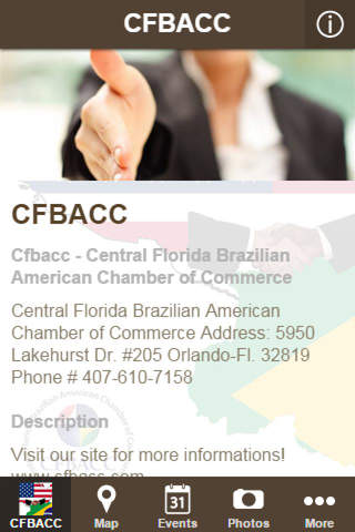 CFBACC screenshot 2