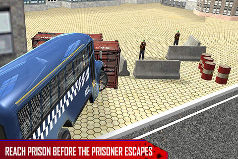 Prison Duty San Andreas screenshot 4