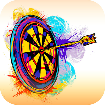 Violence in Darts 遊戲 App LOGO-APP開箱王